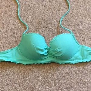 Victoria Secret bathing suit top